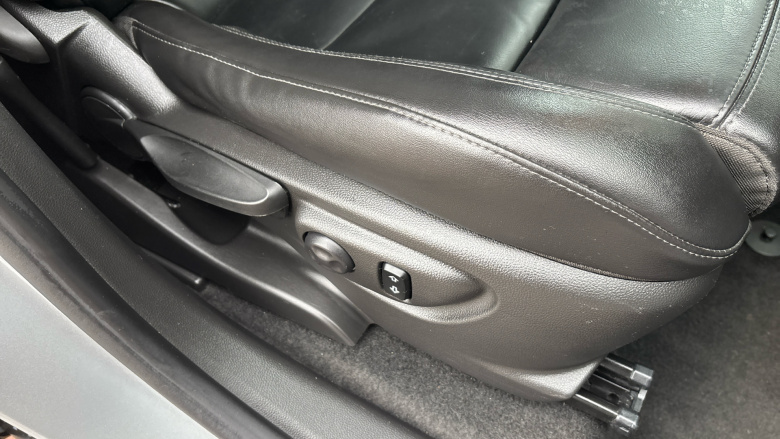 Vauxhall Mokka X 1.4T Elite Nav 5dr Auto Petrol Hatchback